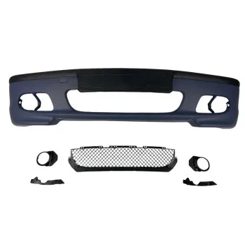 Body kit BMW E46 sedan (1998-2005) - M pack design
