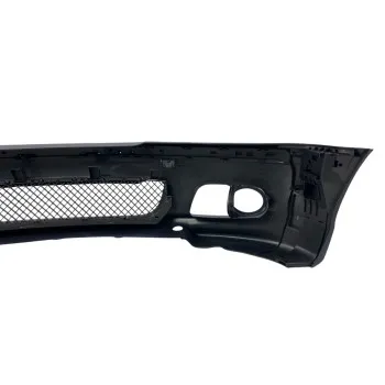 Body kit BMW E46 sedan (1998-2005) - M pack design