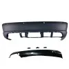 Body kit BMW E46 sedan (1998-2005) - M pack design