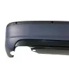 Body kit BMW E46 sedan (1998-2005) - M pack design