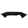 Body kit BMW E46 sedan (1998-2005) - M pack design