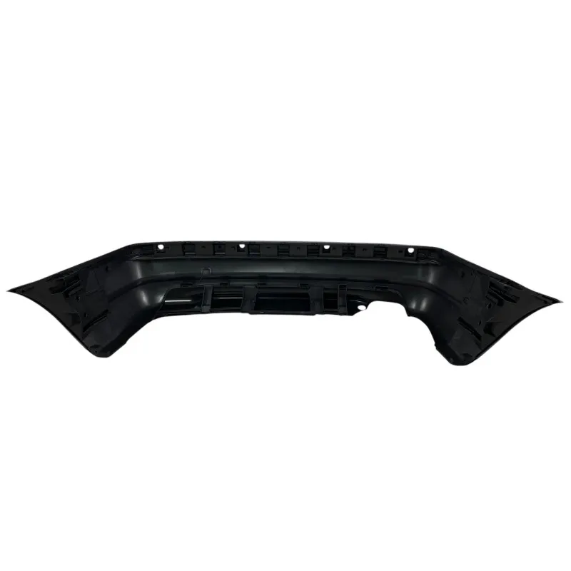 Body kit BMW E46 sedan (1998-2005) - M pack design