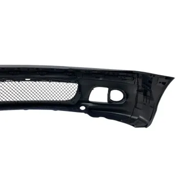 Body kit BMW E46 coupe (1998-2005) - M pack design