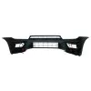 Body kit Vw Scirocco (2014-2016) - R Design