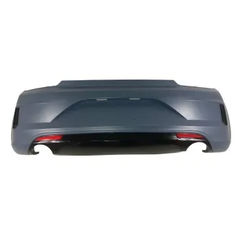 Body kit Vw Scirocco (2014-2016) - R Design