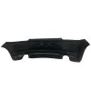 Body kit Vw Scirocco (2014-2016) - R Design