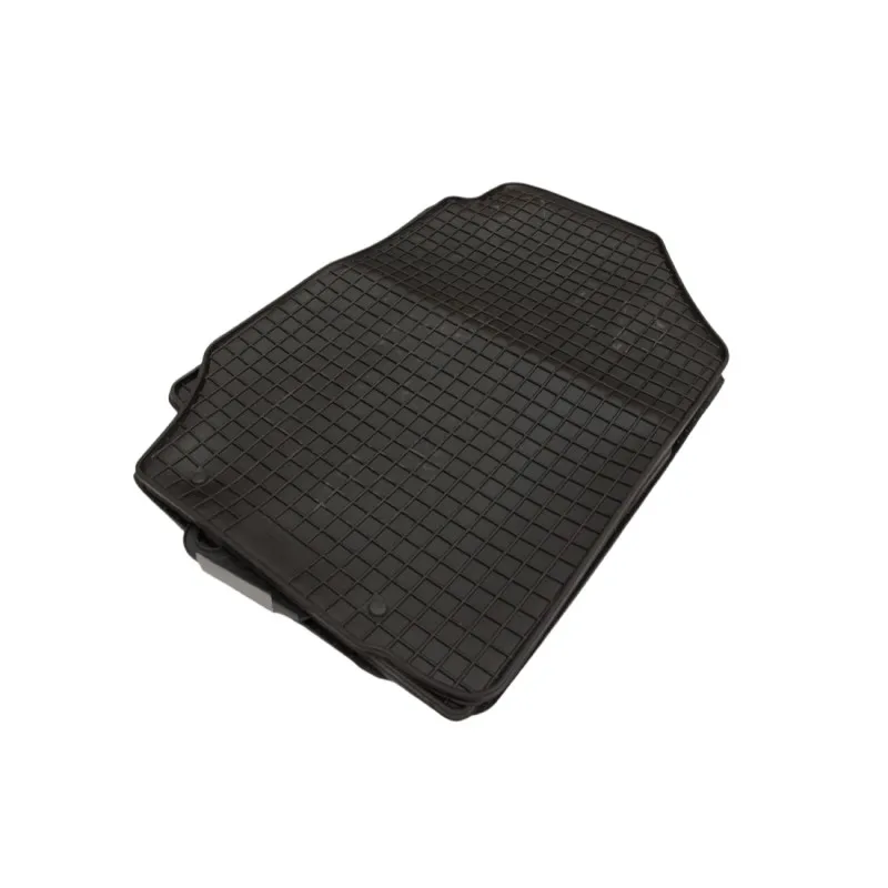 Λαστιχένια πατάκια TOYOTA Corolla (2002-2007) - 4τμχ., Petex