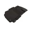 Πατάκια μοκέτα MERCEDES R-Class W251 (2005-2014) - 4τμχ., Petex