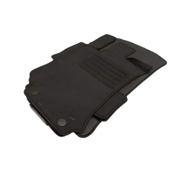 Πατάκια μοκέτα MERCEDES R-Class W251 (2005-2014) - 4τμχ., Petex