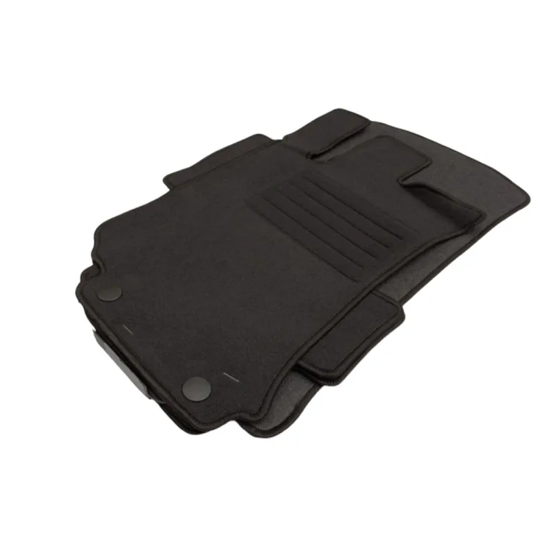 Πατάκια μοκέτα MERCEDES R-Class W251 (2005-2014) - 4τμχ., Petex