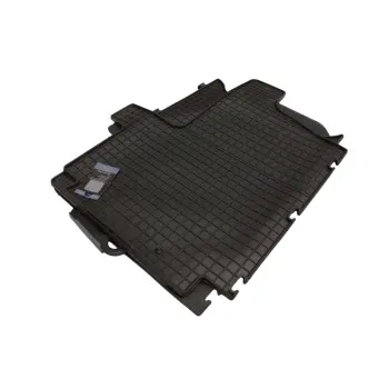 Λαστιχένια πατάκια FIAT Ducato / PEUGEOT Boxer / CITROEN Jumper II (2007-2021) - 2τμχ., Petex