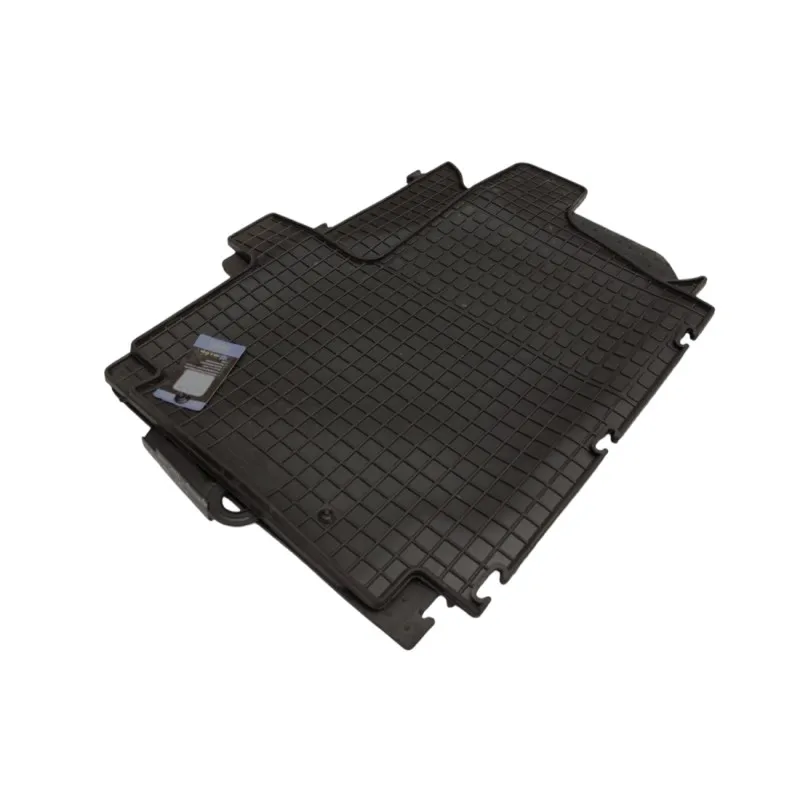 Λαστιχένια πατάκια FIAT Ducato / PEUGEOT Boxer / CITROEN Jumper II (2007-2021) - 2τμχ., Petex