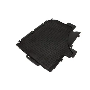 Λαστιχένια πατάκια FIAT Ducato / PEUGEOT Boxer / CITROEN Jumper II (2007-2021) - 2τμχ., Petex
