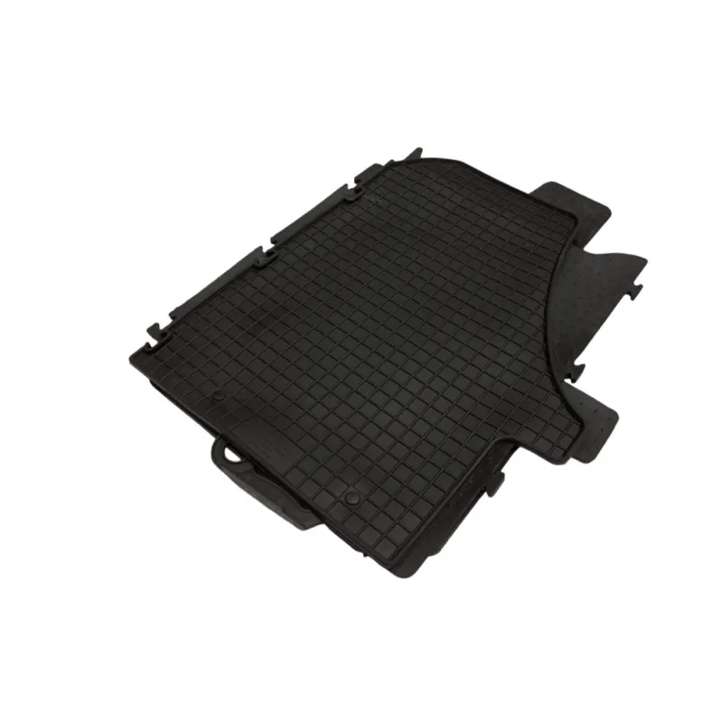 Λαστιχένια πατάκια FIAT Ducato / PEUGEOT Boxer / CITROEN Jumper II (2007-2021) - 2τμχ., Petex