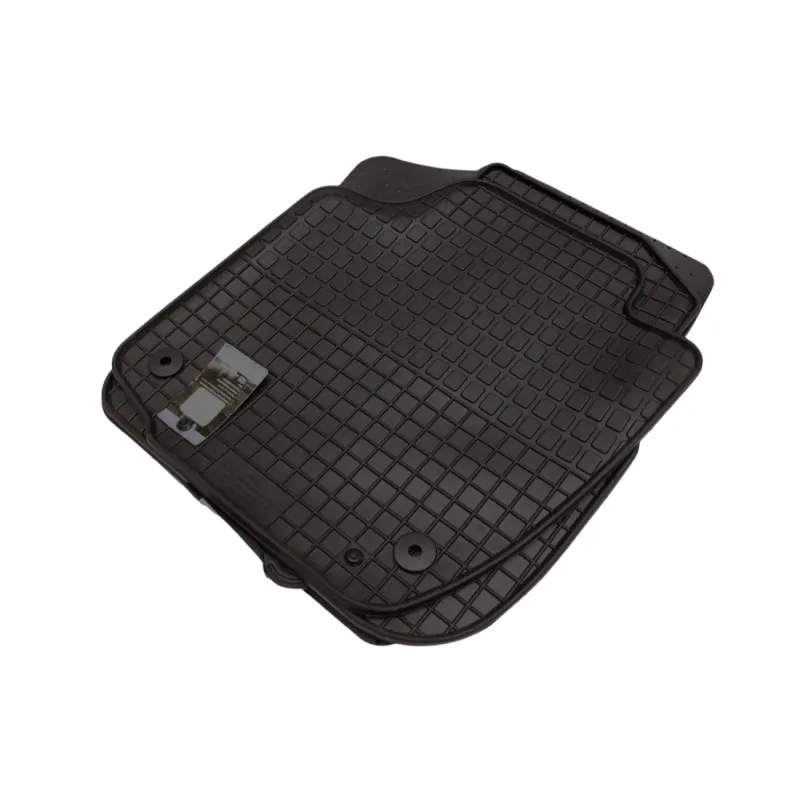 Λαστιχένια πατάκια Seat Toledo (2013+) - 4τμχ., Petex