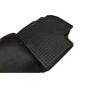 Λαστιχένια πατάκια Seat Toledo (2013+) - 4τμχ., Petex
