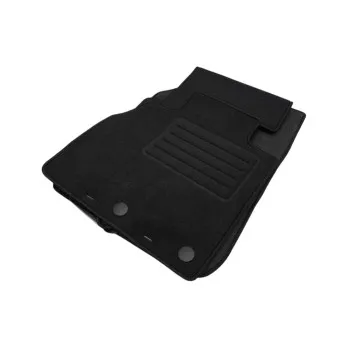 Πατάκια μοκέτα RENAULT Grand Scenic III (2009-2016) - 7 θέσιο - 4τμχ., Petex