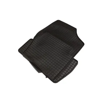 Λαστιχένια πατάκια CITROEN C4 I (2004-2010) - 4τμχ., Petex