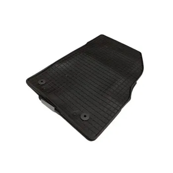 Λαστιχένια πατάκια OPEL Astra J (2009-2015) - 4τμχ., Petex