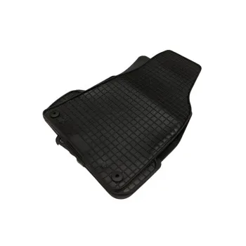 Λαστιχένια πατάκια SEAT Exeo (2009-2013) - sedan / combi - 4τμχ., Petex