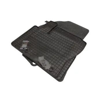 Λαστιχένια πατάκια FORD Kuga (2008-2011) - 4τμχ., Petex
