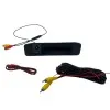 Κάμερα οπισθοπορείας Mercedes Benz A_Class W176 /ML-Class W166 - στη θέση του χερουλιού