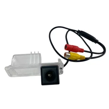 Κάμερα οπισθοπορείας Vw Golf 6 / Scirocco CC/ Magotan (2012-2013)/ Bora (2013)