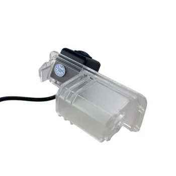 Κάμερα οπισθοπορείας Vw Golf 6 / Scirocco CC/ Magotan (2012-2013)/ Bora (2013)