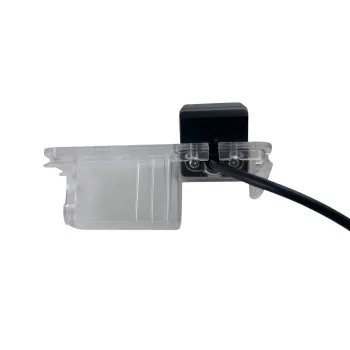 Κάμερα οπισθοπορείας Vw Golf 6 / Scirocco CC/ Magotan (2012-2013)/ Bora (2013)