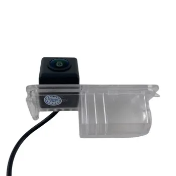 Κάμερα οπισθοπορείας Vw Golf 6 / Scirocco CC/ Magotan (2012-2013)/ Bora (2013)