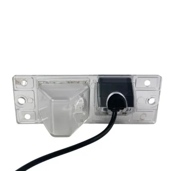Κάμερα οπισθοπορείας Mitsubishi Pajero/Zinger/L200(2001+)