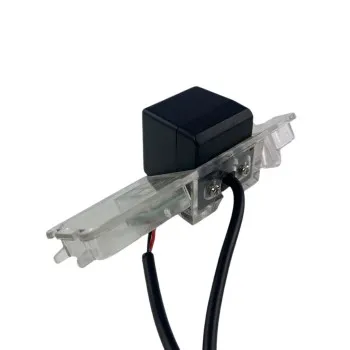 Κάμερα οπισθοπορείας Vw Golf 5 / 6 / Passat / Polo / Scirocco / Lupo / Phaeton / Beetle / Skoda Superb