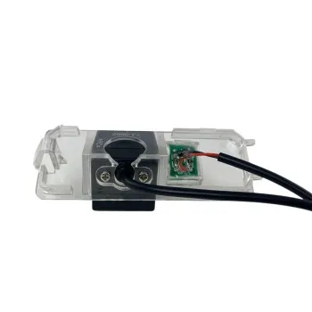 Κάμερα οπισθοπορείας Vw Golf 5 / 6 / Passat / Polo / Scirocco / Lupo / Phaeton / Beetle / Skoda Superb