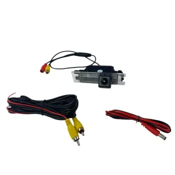Κάμερα οπισθοπορείας Opel Vectra / Astra J / Antara / Corsa / Zafira B