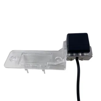 Κάμερα οπισθοπορείας Vw Passat / Caddy / Jetta / Touran / T5 / Golf 5 Plus