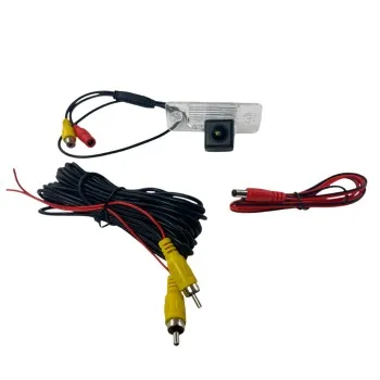 Κάμερα οπισθοπορείας Touareg Tiguan / Passat / Polo / Cayenne /Skoda Fabia/ Audi A8 Κάμερα οπισθοπορείας Touareg Tiguan / Passat / Polo / Cayenne /Skoda Fabia/ Audi A8