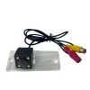 Κάμερα οπισθοπορείας Kia Sportage(2006-2011)/Kia Carens(2002-2006)/Rondo (2006-2008)