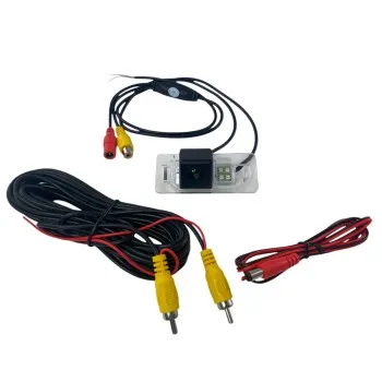 Κάμερα οπισθοπορείας BMW E39/E60/E61/E90/E91/X5 E70