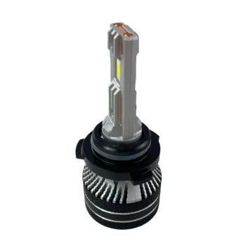 Led λάμπες 9006 / HB4 Streetech μοντέλο STN2 για μεσαία ή μεγάλα φώτα 150 000 lux , 45 Watt - CANBUS 6000K - 1500% πιό έντονη φωτεινότητα 2τμχ. Led λάμπες 9006 / HB4 Streetech μοντέλο STN2 για μεσαία ή μεγάλα φώτα 150 000 lux , 45 Watt - CANBUS 6000K - 1500% πιό έντονη φωτεινότητα 2τμχ.