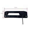 Κάμερα οπισθοπορείας Mercedes Benz A_Class W176 /ML-Class W166 - στη θέση του χερουλιού