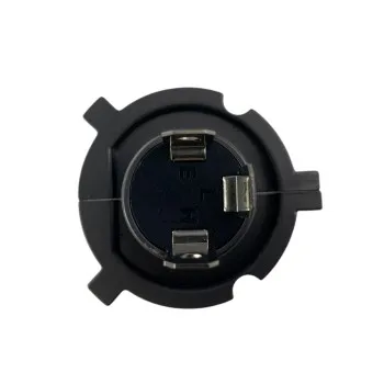 Bi Led λάμπες Η4 για μεσαία ή μεγάλα φώτα Plug-N-Play 90 000 lux , 36 Watt - 6000K - 900% πιό έντονη φωτεινότητα 2τμχ.