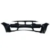 Προφυλακτήρας εμπρός BMW F30 (2011-2019) - M3 με lip - με ανοίγματα parktronic, προβολάκια