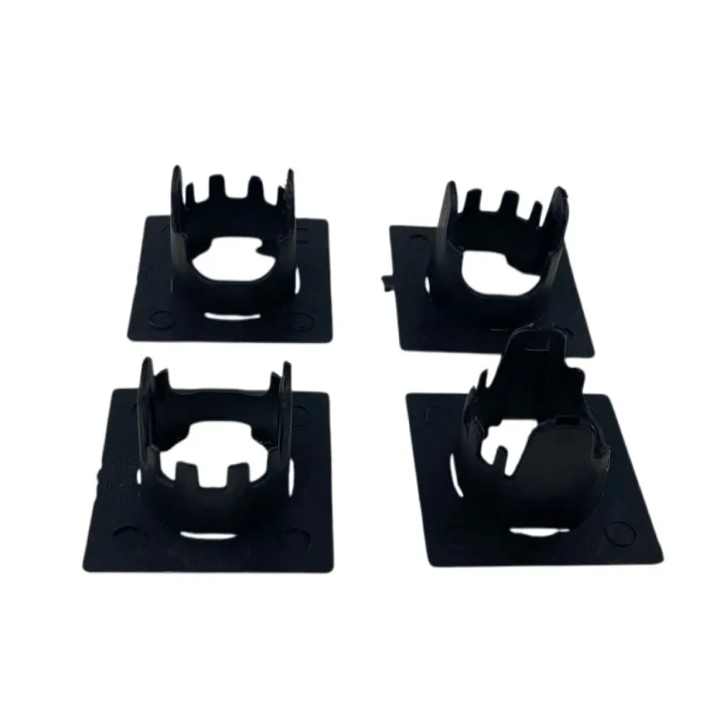 Βάσεις parktronic BMW E60 προφυλακτήρα 24mm - 4τμχ. τετράγωνες