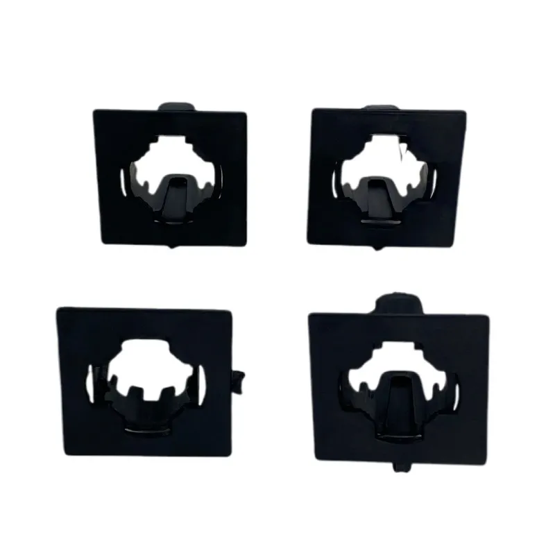 Βάσεις parktronic BMW E60 προφυλακτήρα 24mm - 4τμχ. τετράγωνες