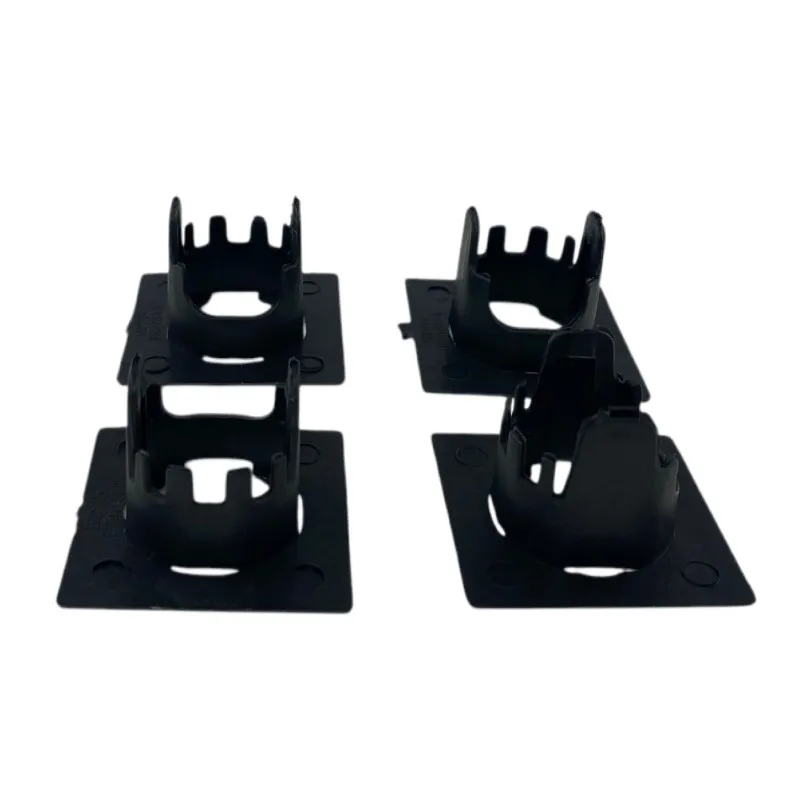 Βάσεις parktronic BMW E60 προφυλακτήρα 24mm - 4τμχ. τετράγωνες