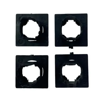Βάσεις parktronic BMW E60 προφυλακτήρα 18mm - 4τμχ.