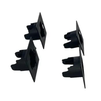 Βάσεις parktronic BMW E60 προφυλακτήρα 18mm - 4τμχ.