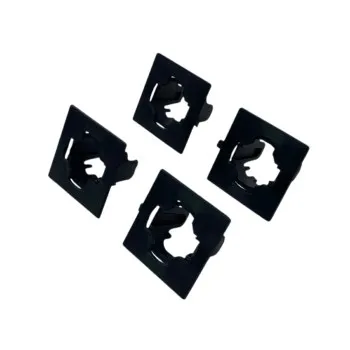 Βάσεις parktronic BMW E60 προφυλακτήρα 18mm - 4τμχ.