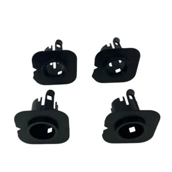 Βάσεις parktronic BMW E60 προφυλακτήρα 24mm - 4τμχ. ορθογώνιες