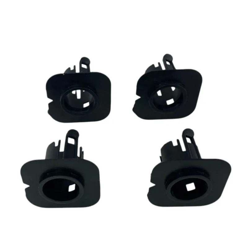Βάσεις parktronic BMW E60 προφυλακτήρα 24mm - 4τμχ. ορθογώνιες